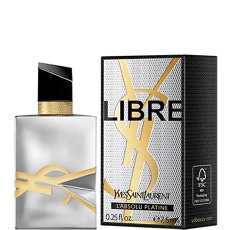 ysl libre กลิ่น|YSL beauty thailand.